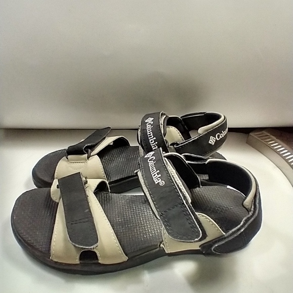 Columbia Lia Outdoor Sport Hiking Sandals Women's sz 8 - Picture 3 of 9